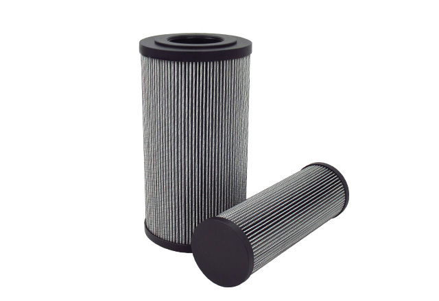 hydraulic oil filter